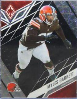 Myles Garrett