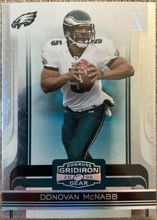 Donovan McNabb