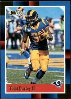 Todd Gurley II