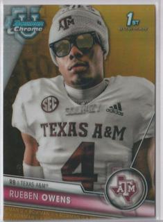 Rueben Owens
