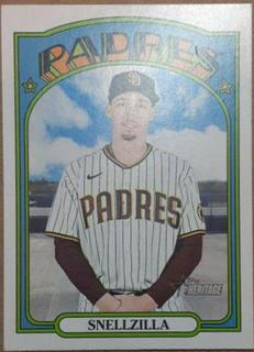 Blake Snell