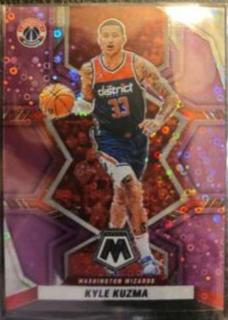 Kyle Kuzma