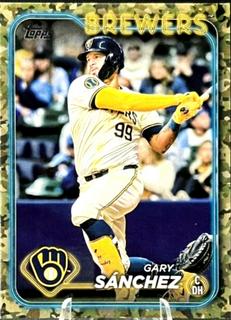 Gary Sanchez