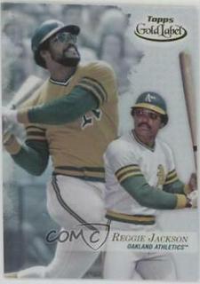 Reggie Jackson