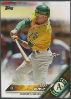 Coco Crisp