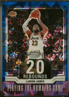 LeBron James