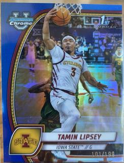 Tamin Lipsey