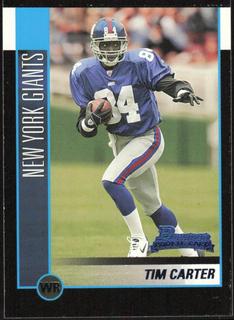 Tim Carter