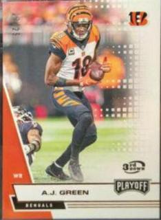 A.J. Green