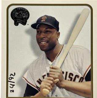 Willie McCovey