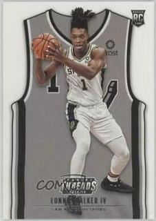 Lonnie Walker IV
