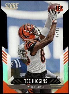 Tee Higgins