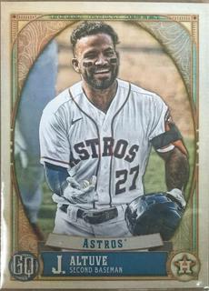 Jose Altuve