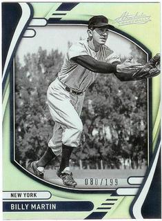 Billy Martin