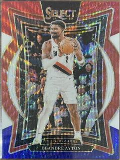 Deandre Ayton