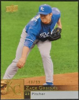 Zack Greinke