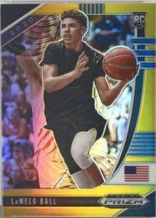 LaMelo Ball