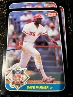 Dave Parker