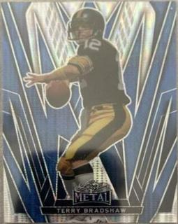 Terry Bradshaw