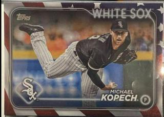 Michael Kopech