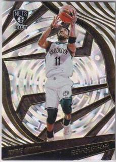 Kyrie Irving