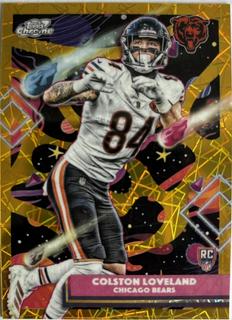 Colston Loveland