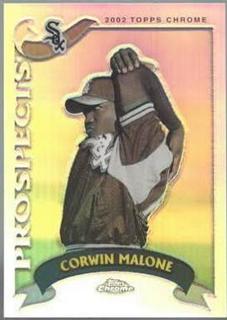 Corwin Malone