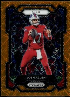 Josh Allen
