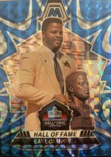 Earl Campbell
