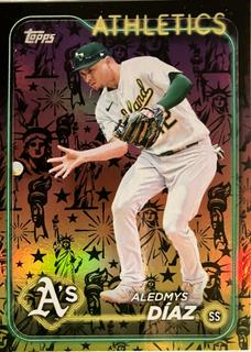 Aledmys Diaz