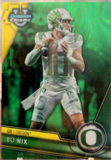 Bo Nix