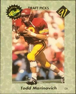 Todd Marinovich