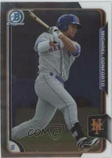 Michael Conforto
