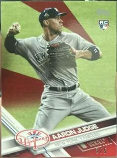 Aaron Judge