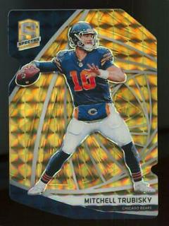 Mitchell Trubisky