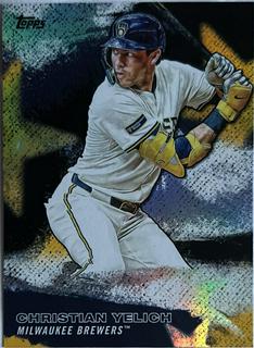 Christian Yelich