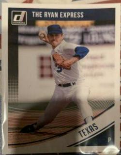 Nolan Ryan