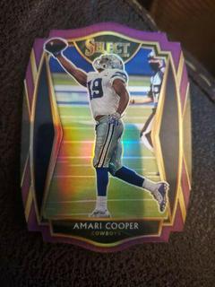 Amari Cooper
