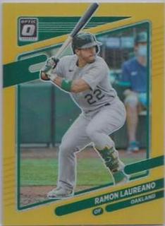 Ramon Laureano