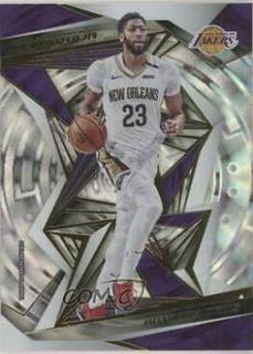 Anthony Davis