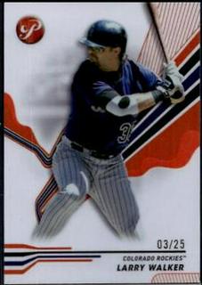 Larry Walker