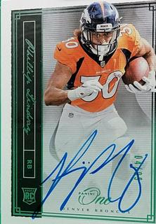 Phillip Lindsay