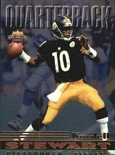 Kordell Stewart