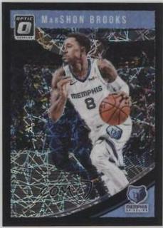 MarShon Brooks