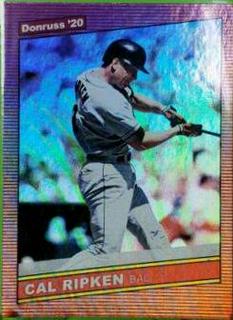 Cal Ripken