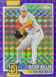 Mason Miller