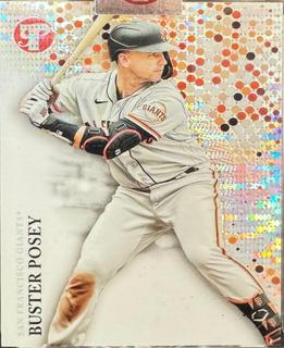 Buster Posey
