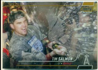 Tim Salmon