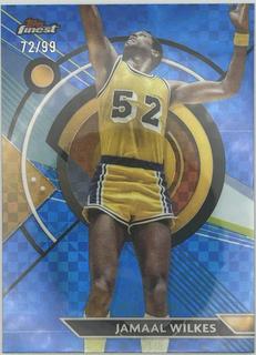 Jamaal Wilkes