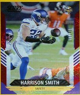 Harrison Smith